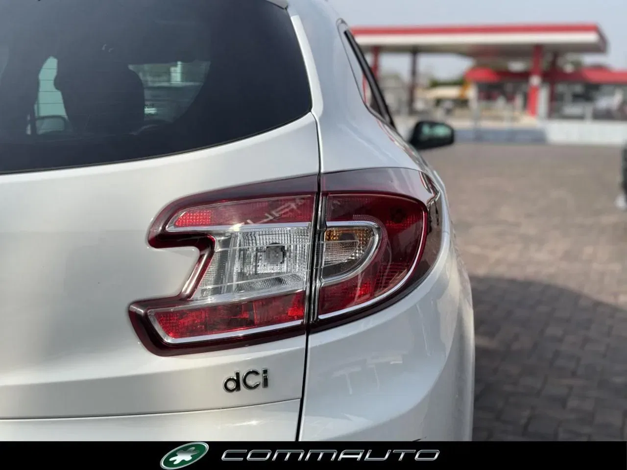Renault Megane dCi 110CV Start&Stop SporTour Energy Limited foto 22