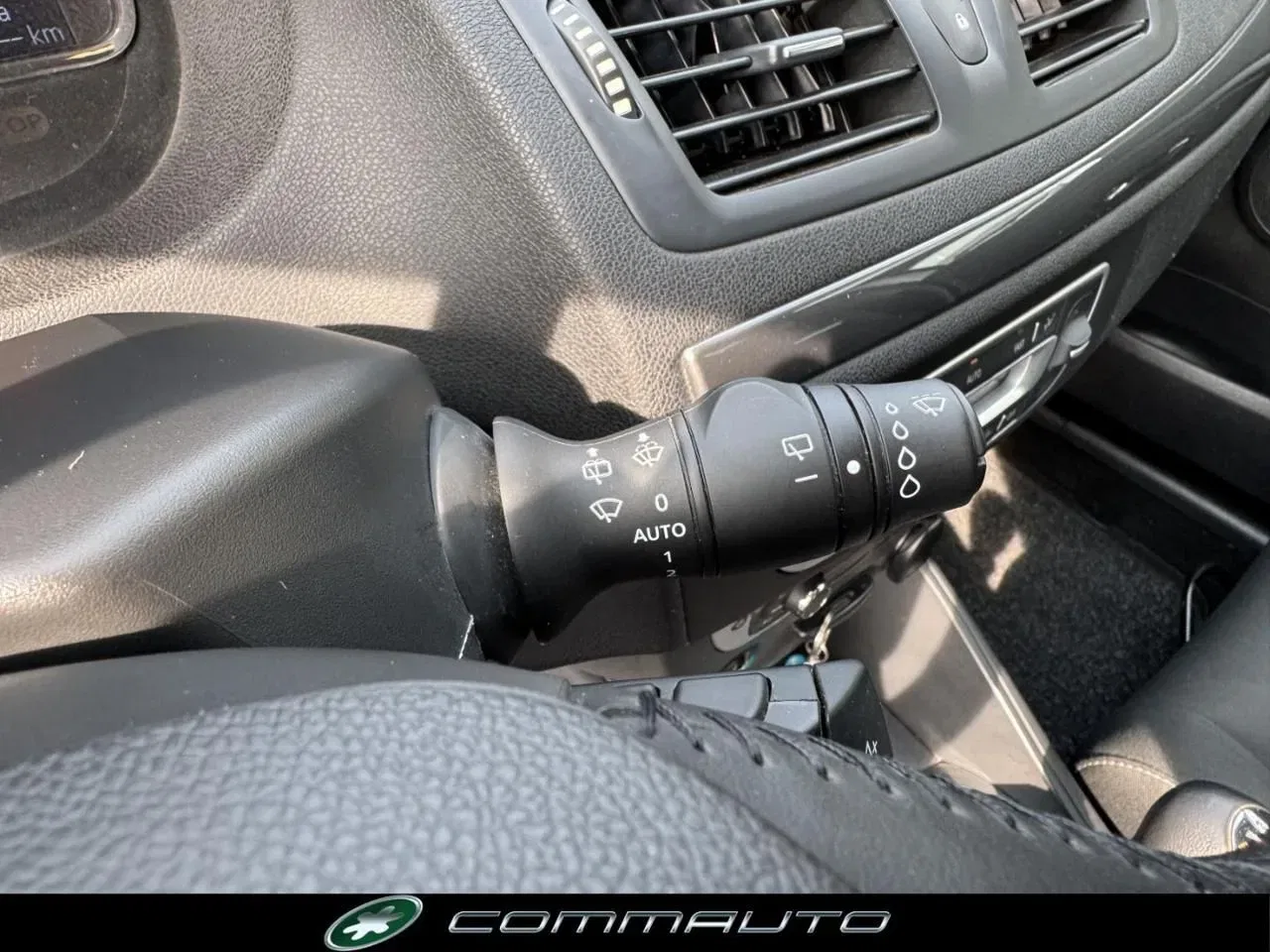 Renault Megane dCi 110CV Start&Stop SporTour Energy Limited foto 14