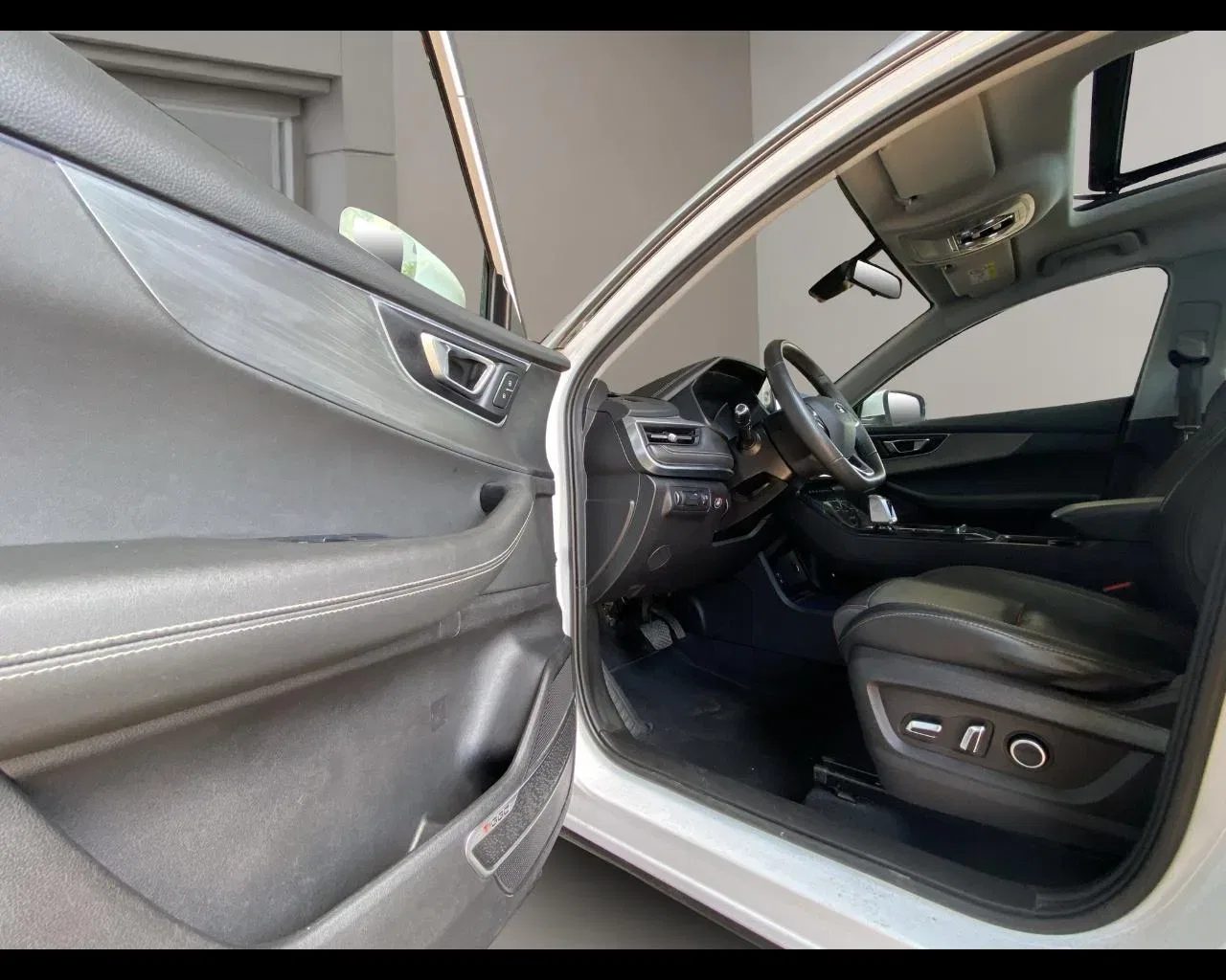 DR Automobiles DR6.0 1.5 Turbo CVT Bi-Fuel GPL foto 21