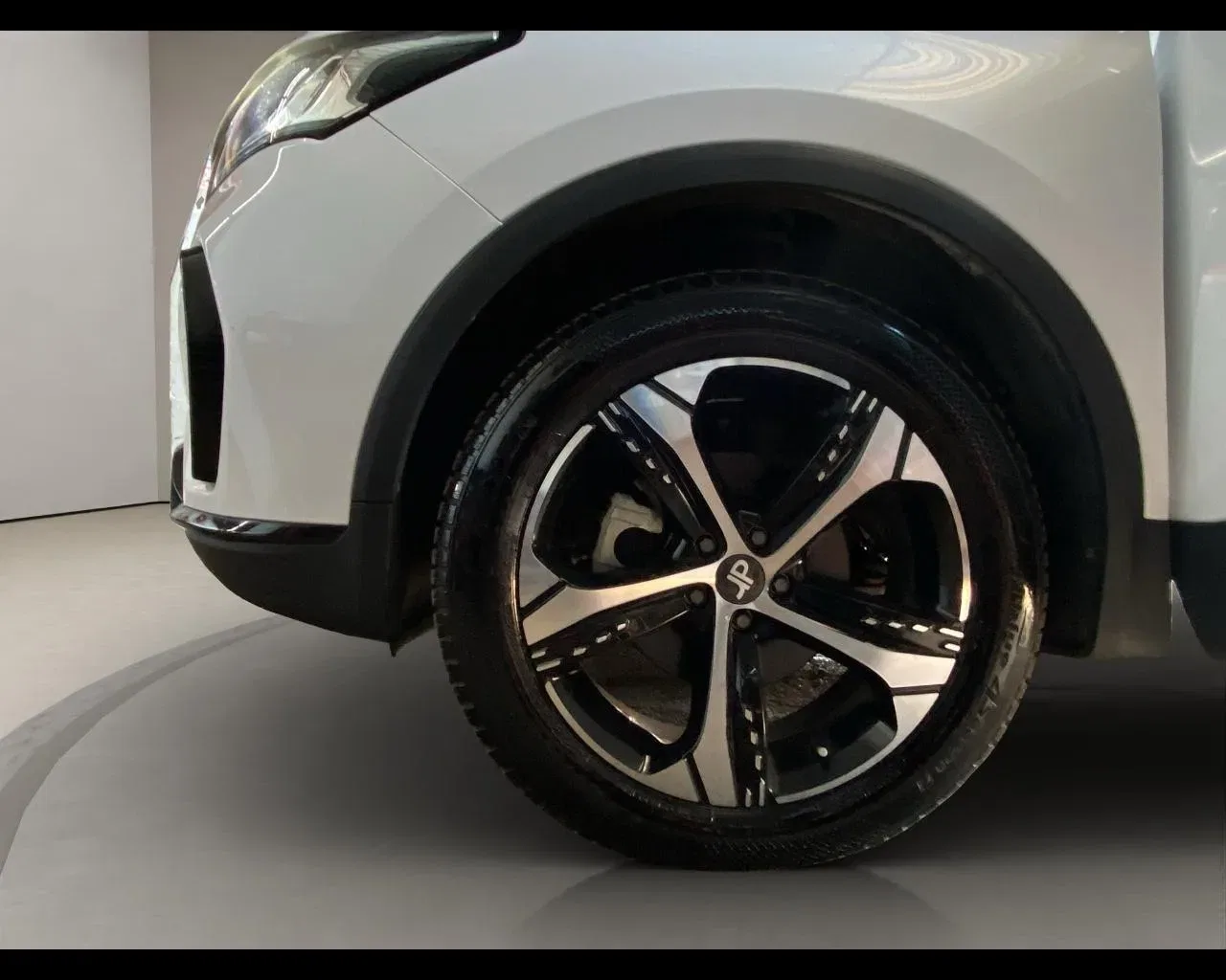 DR Automobiles DR6.0 1.5 Turbo CVT Bi-Fuel GPL foto 20