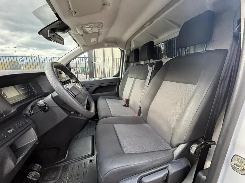 PEUGEOT Expert *PROMO* long 2.0 Bluehdi 140cv S&S PL-SL-TN foto 10