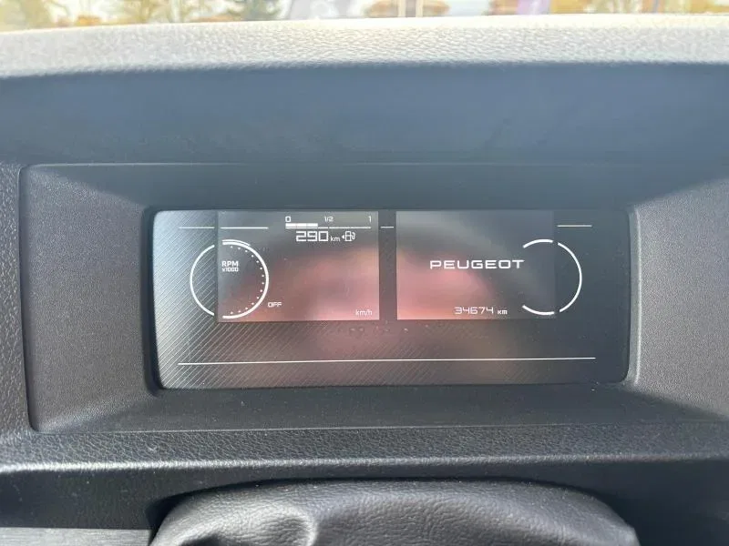 PEUGEOT Expert *PROMO* long 2.0 Bluehdi 140cv S&S PL-SL-TN foto 9