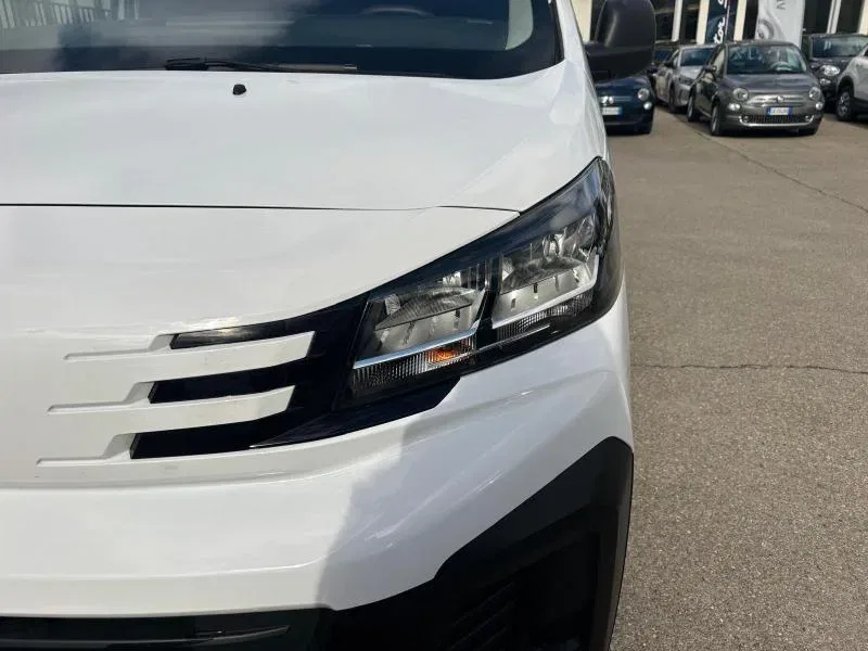 PEUGEOT Expert *PROMO* long 2.0 Bluehdi 140cv S&S PL-SL-TN foto 13