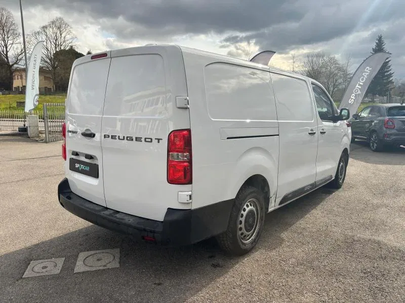 PEUGEOT Expert *PROMO* long 2.0 Bluehdi 140cv S&S PL-SL-TN foto 15