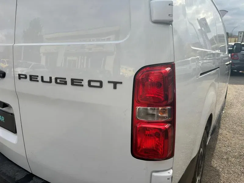 PEUGEOT Expert *PROMO* long 2.0 Bluehdi 140cv S&S PL-SL-TN foto 14