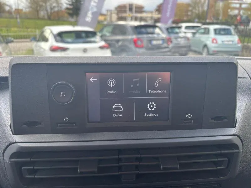 PEUGEOT Expert *PROMO* long 2.0 Bluehdi 140cv S&S PL-SL-TN foto 19