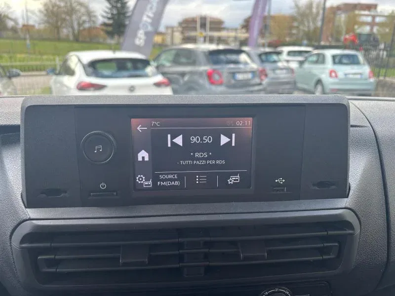 PEUGEOT Expert *PROMO* long 2.0 Bluehdi 140cv S&S PL-SL-TN foto 21