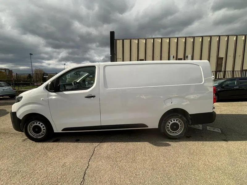PEUGEOT Expert *PROMO* long 2.0 Bluehdi 140cv S&S PL-SL-TN foto 16