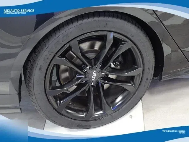 AUDI S8 4.0 TFSI 520cv Quattro sTronic EU6B foto 14