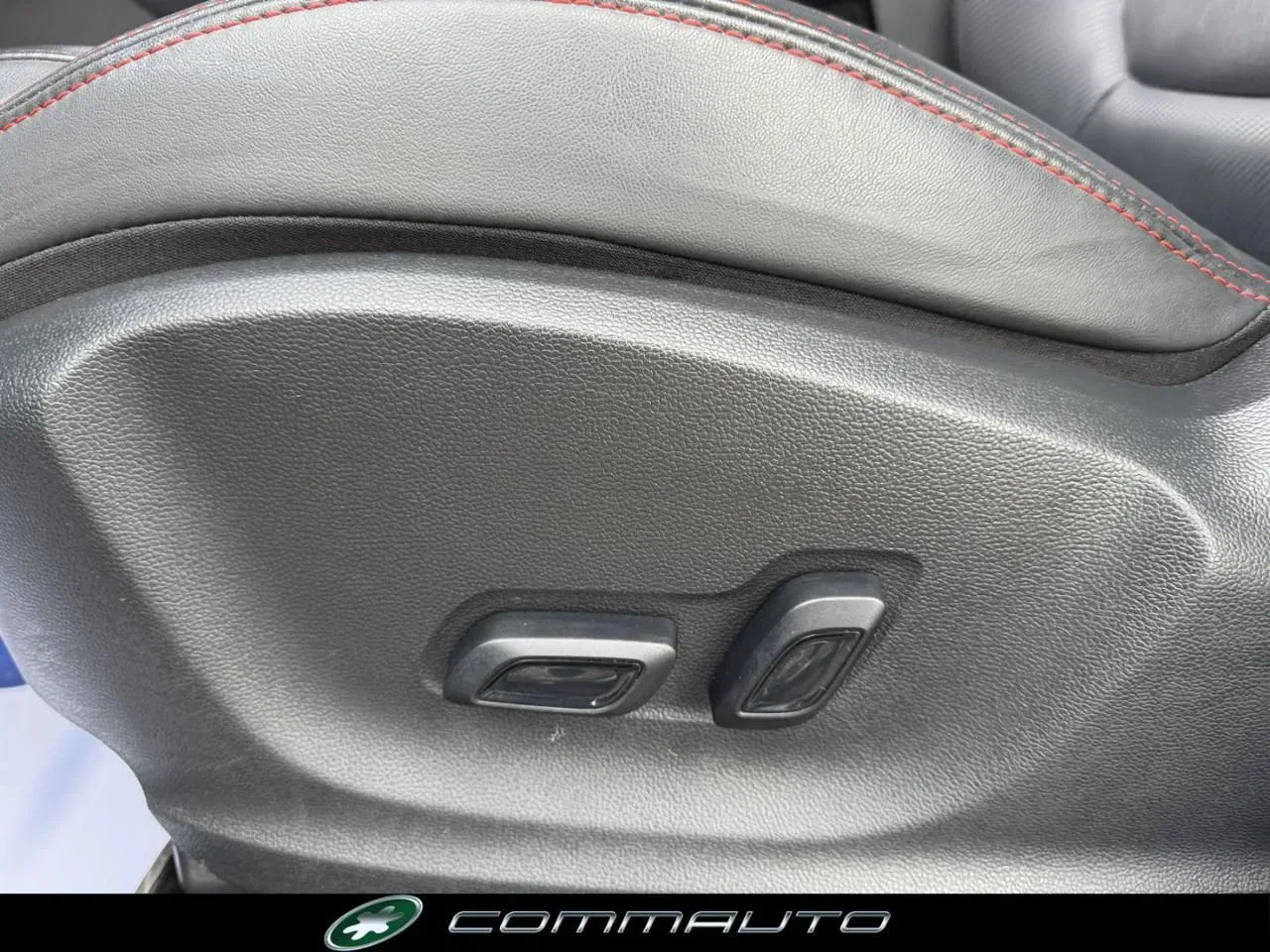 MG ZS 1.5 VTi-tech Luxury foto 10