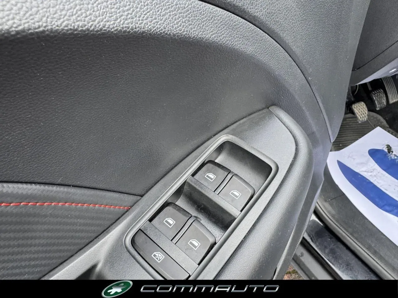 MG ZS 1.5 VTi-tech Luxury foto 11