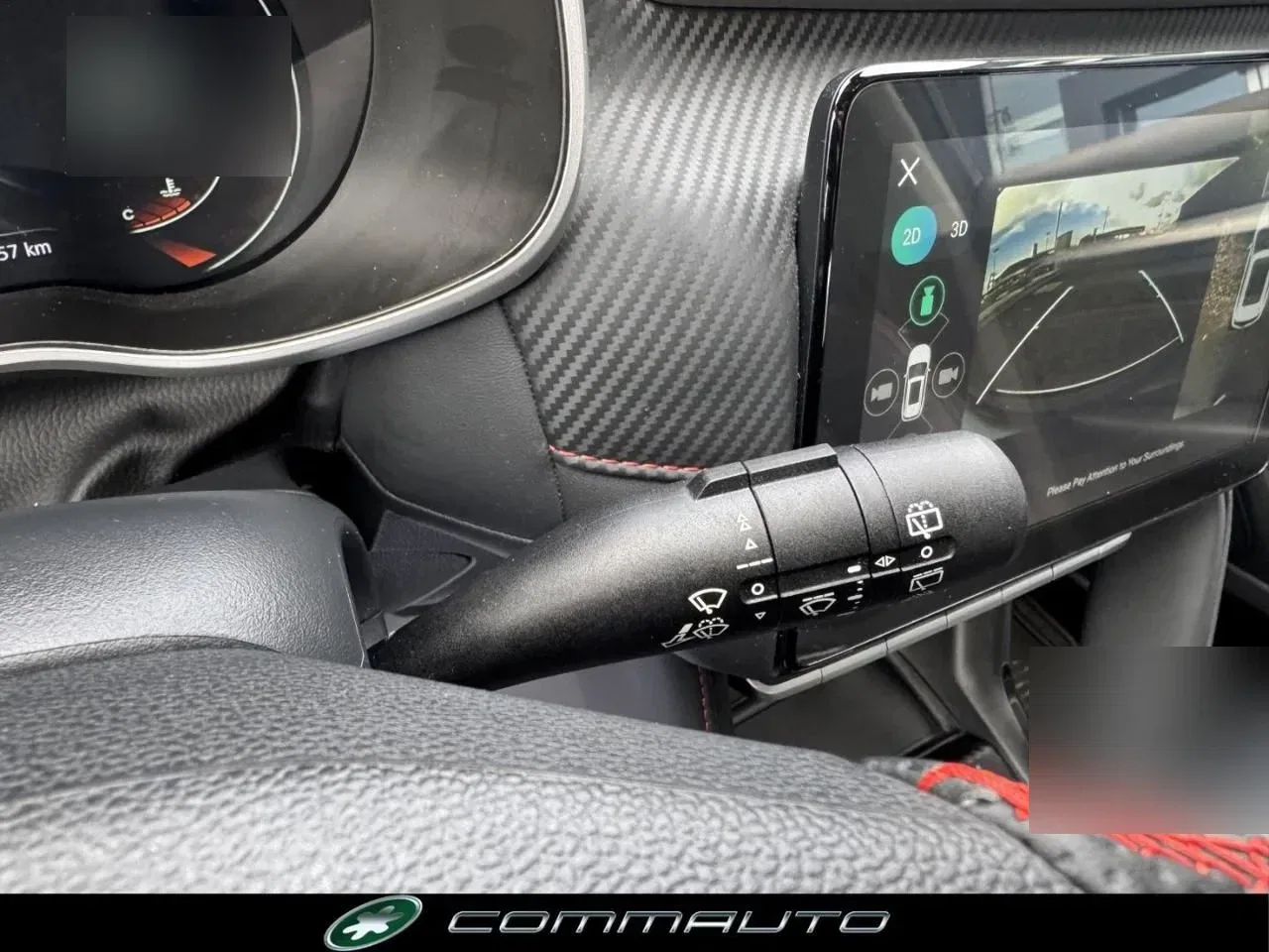 MG ZS 1.5 VTi-tech Luxury foto 14