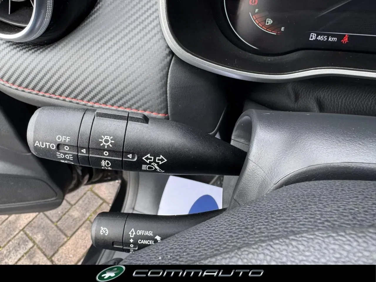 MG ZS 1.5 VTi-tech Luxury foto 15