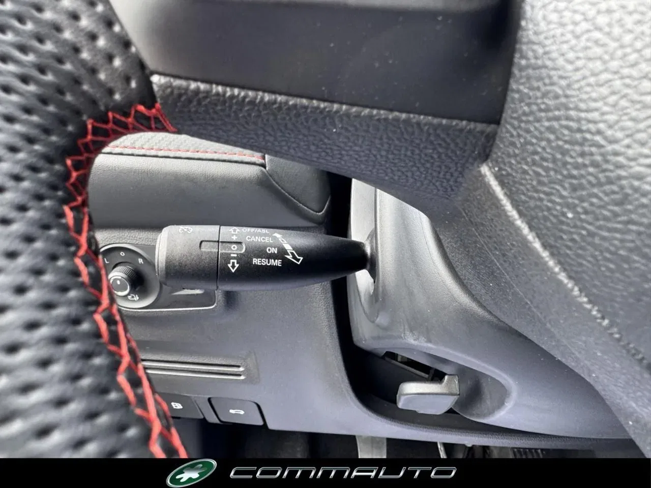 MG ZS 1.5 VTi-tech Luxury foto 16