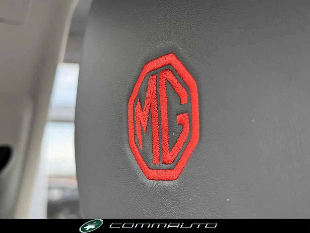 MG ZS 1.5 VTi-tech Luxury foto 20