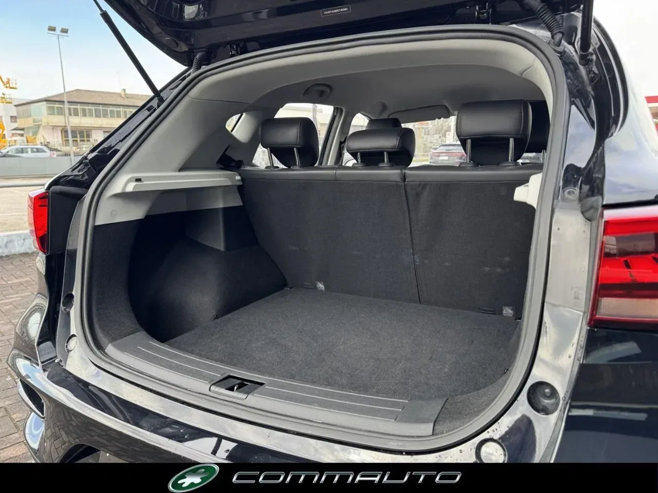 MG ZS 1.5 VTi-tech Luxury foto 25