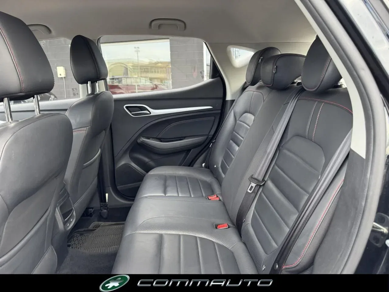MG ZS 1.5 VTi-tech Luxury foto 22