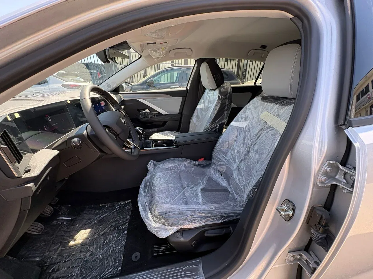 Opel Astra PROMO 1.2 t Elegance s&s 130cv foto 10