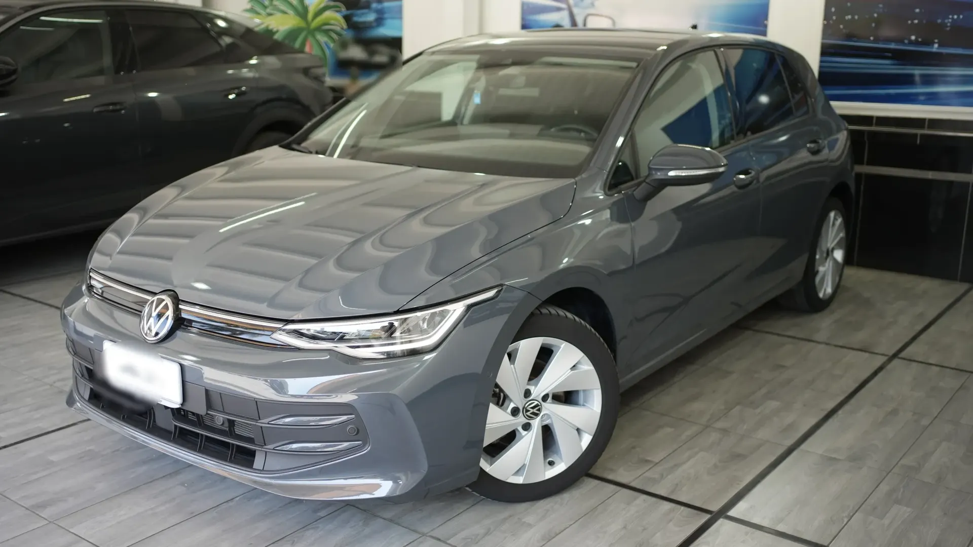 Volkswagen Golf 1.5 TSI 115 CV ACT Edition Plus