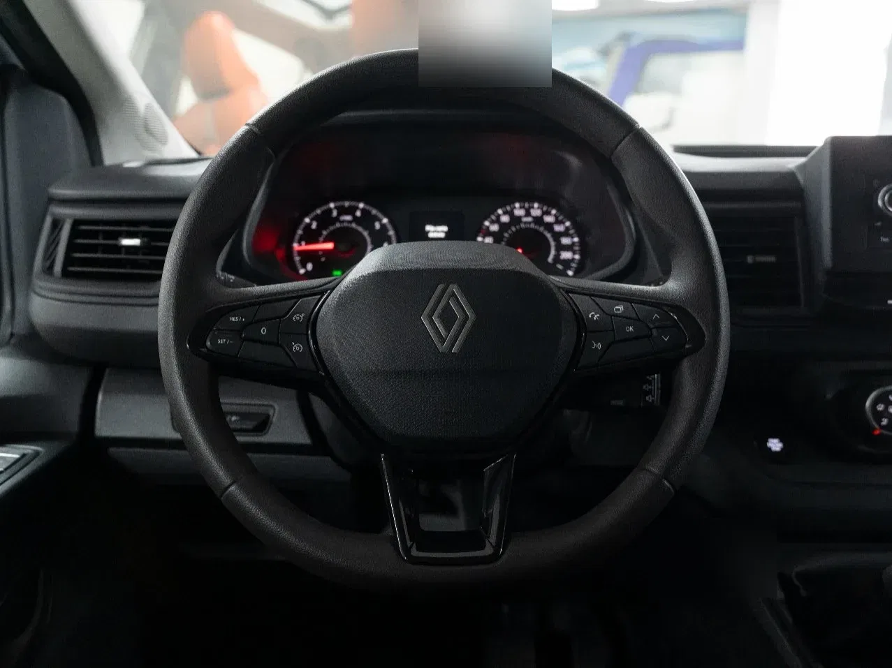 RENAULT Trafic Passenger 2.0 Blue DCI 150CV L2 Authentic foto 10