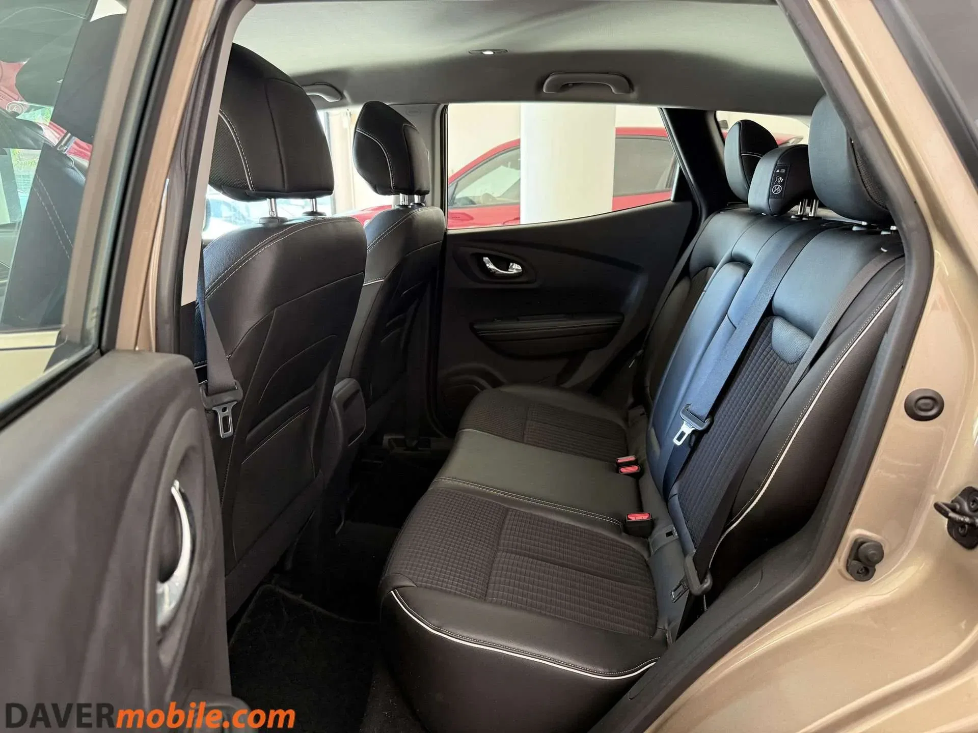 Renault Kadjar Kadjar 1.2 tce energy Bose 130cv di PRIVATO foto 7
