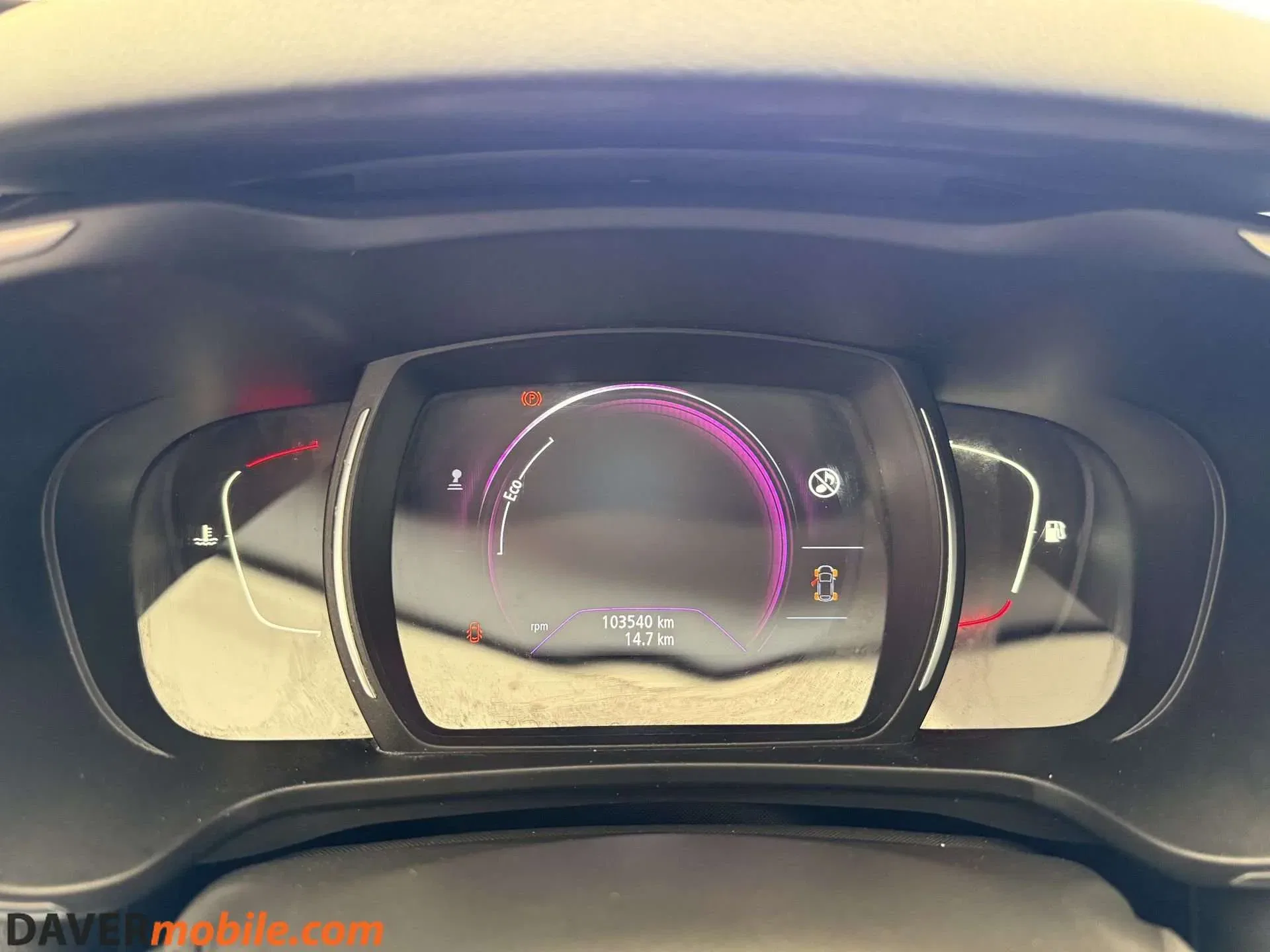Renault Kadjar Kadjar 1.2 tce energy Bose 130cv di PRIVATO foto 12
