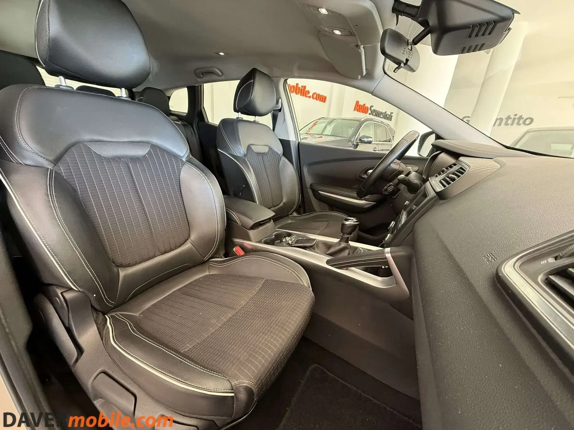 Renault Kadjar Kadjar 1.2 tce energy Bose 130cv di PRIVATO foto 11