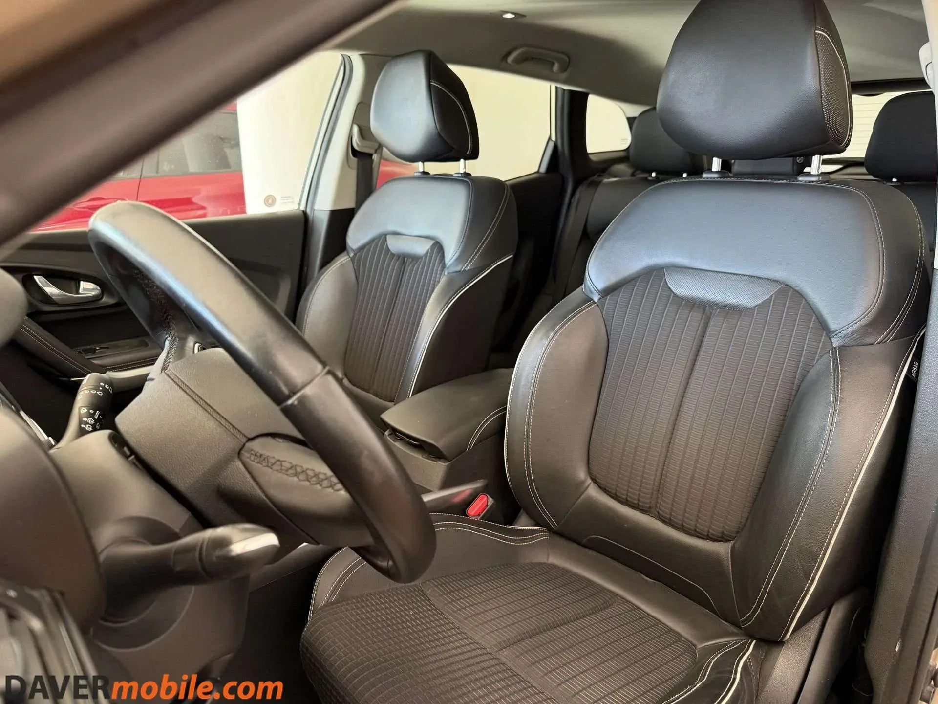 Renault Kadjar Kadjar 1.2 tce energy Bose 130cv di PRIVATO foto 10