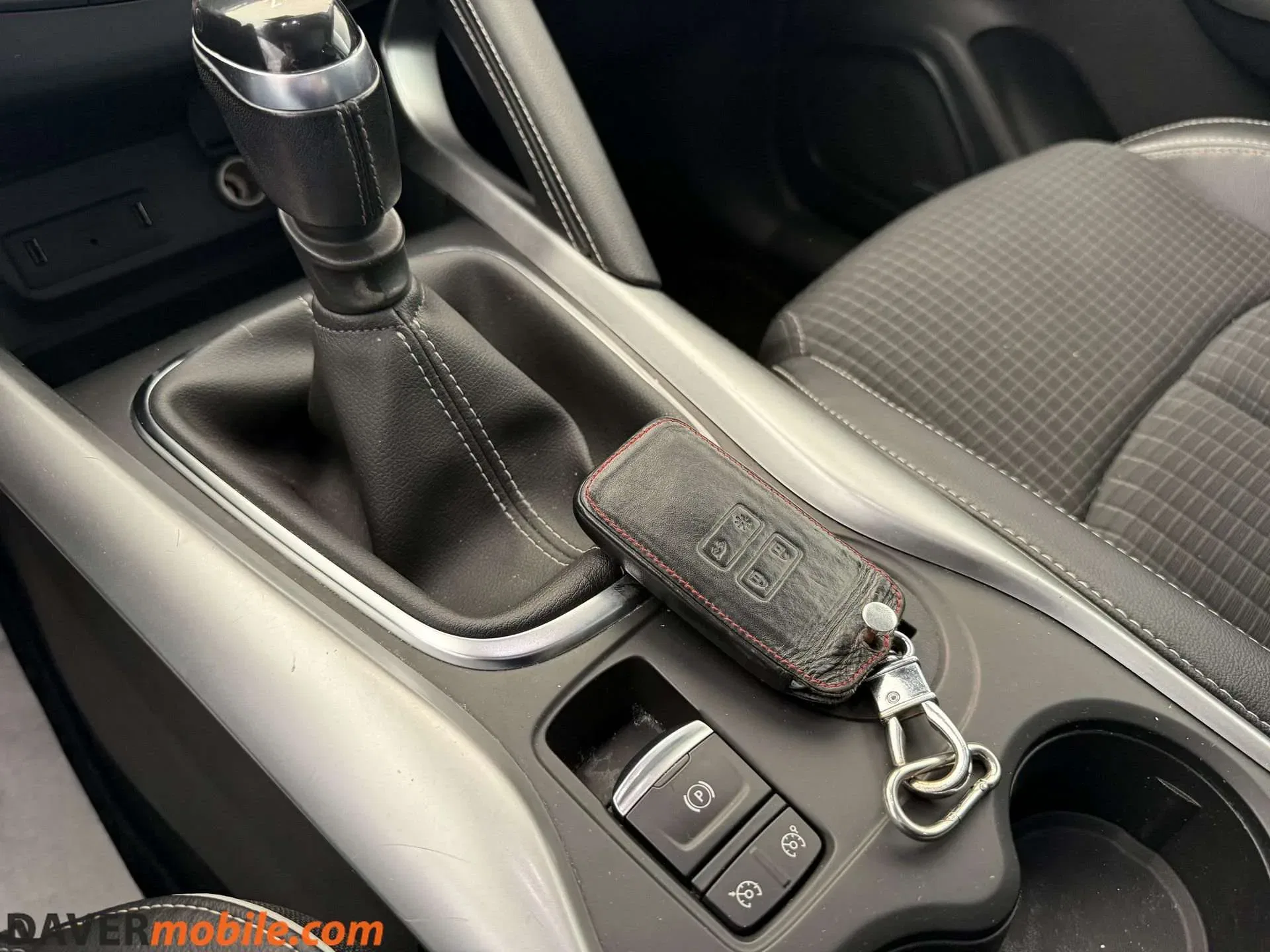 Renault Kadjar Kadjar 1.2 tce energy Bose 130cv di PRIVATO foto 13