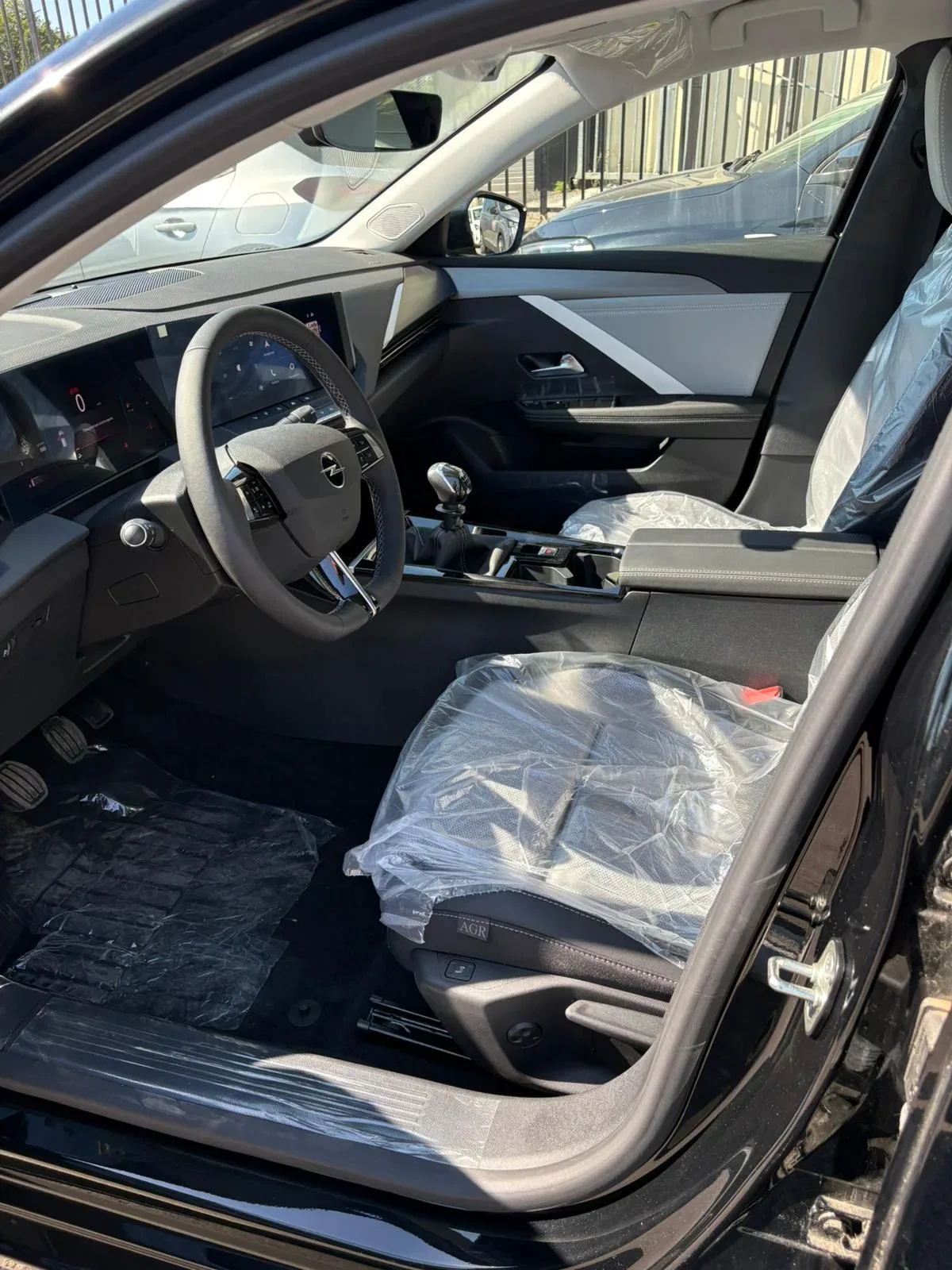 Opel Astra PROMO 1.2 t Edition s&s 130cv foto 17
