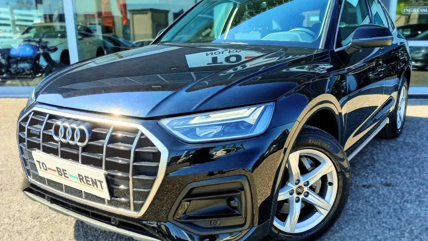 Audi Q5 SPB 40 TDI quattro S tr. Busin. Adv.