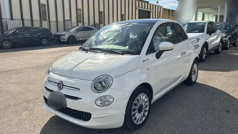 Fiat 500 *PROMO* 1.0 hybrid Dolcevita 70cv