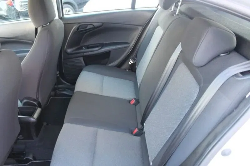 Fiat Tipo 1.3 Mjt S&S 5 porte Street foto 9