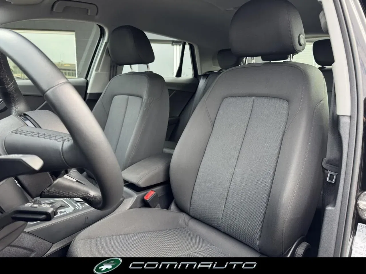 Audi Q2 30 TDI S tronic Business foto 12