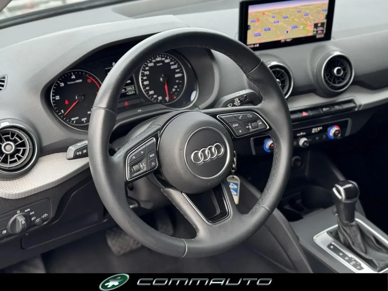 Audi Q2 30 TDI S tronic Business foto 10