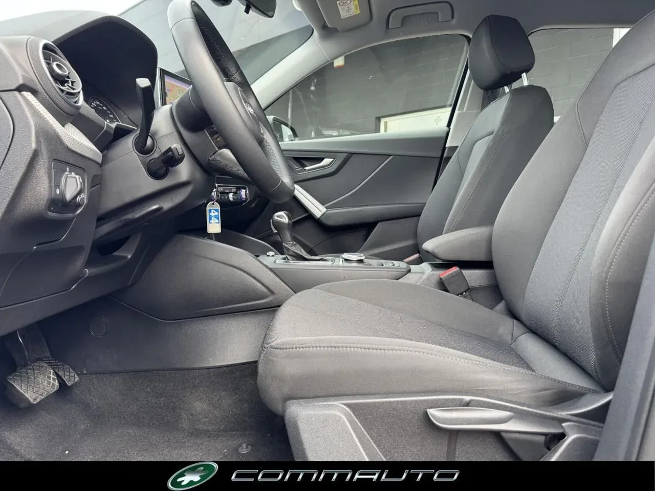 Audi Q2 30 TDI S tronic Business foto 13