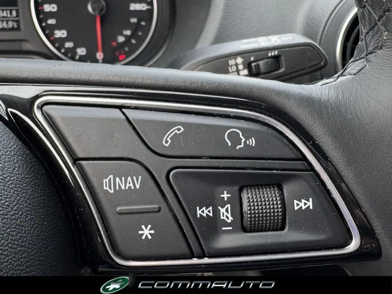 Audi Q2 30 TDI S tronic Business foto 19