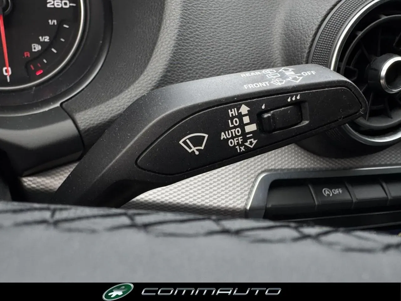 Audi Q2 30 TDI S tronic Business foto 17