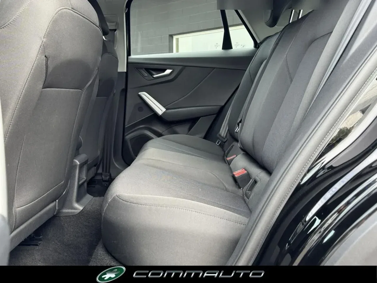 Audi Q2 30 TDI S tronic Business foto 26