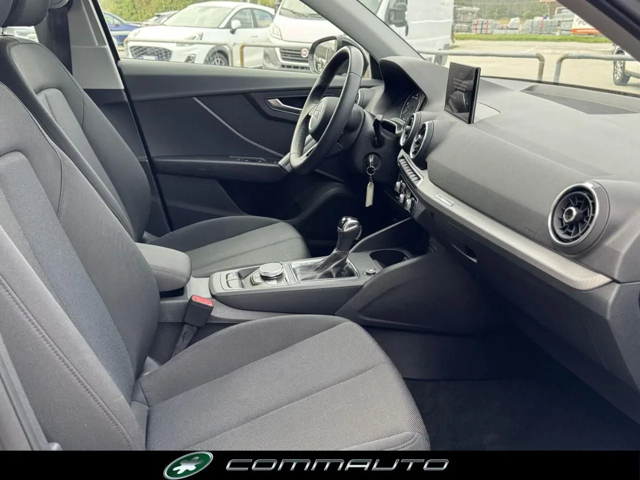 Audi Q2 30 TDI S tronic Business foto 27