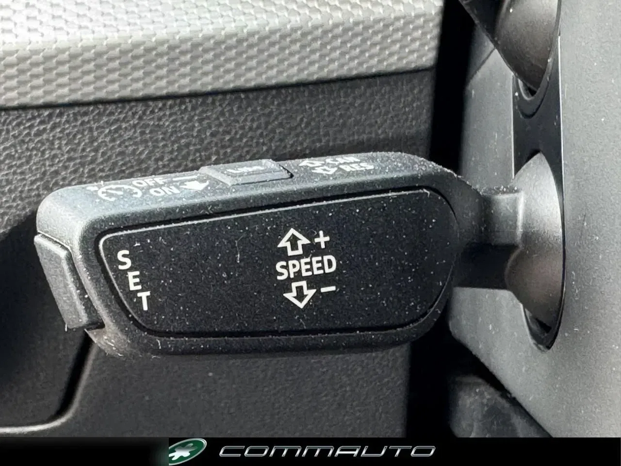 Audi Q2 30 TDI S tronic Business foto 20
