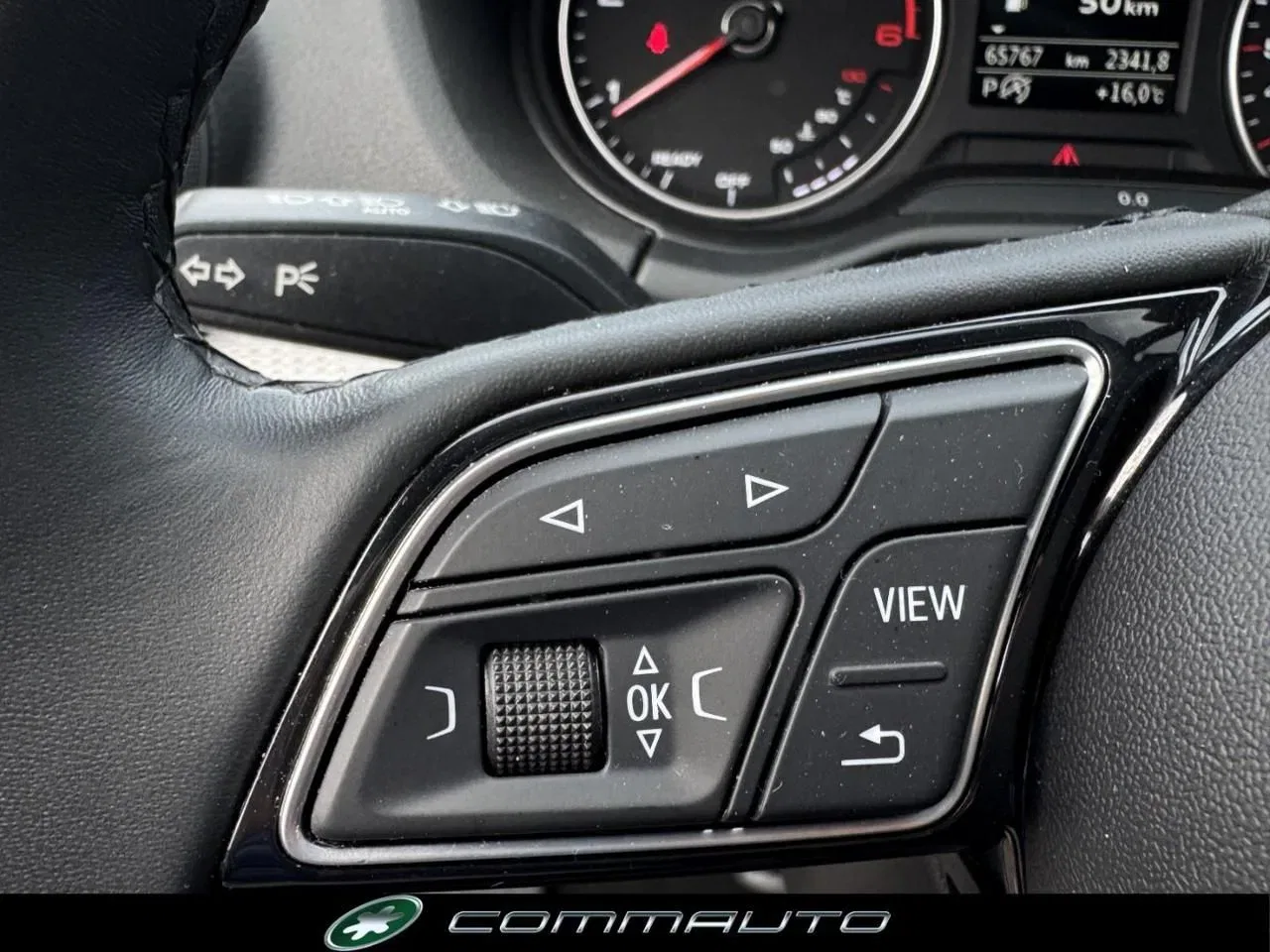 Audi Q2 30 TDI S tronic Business foto 18