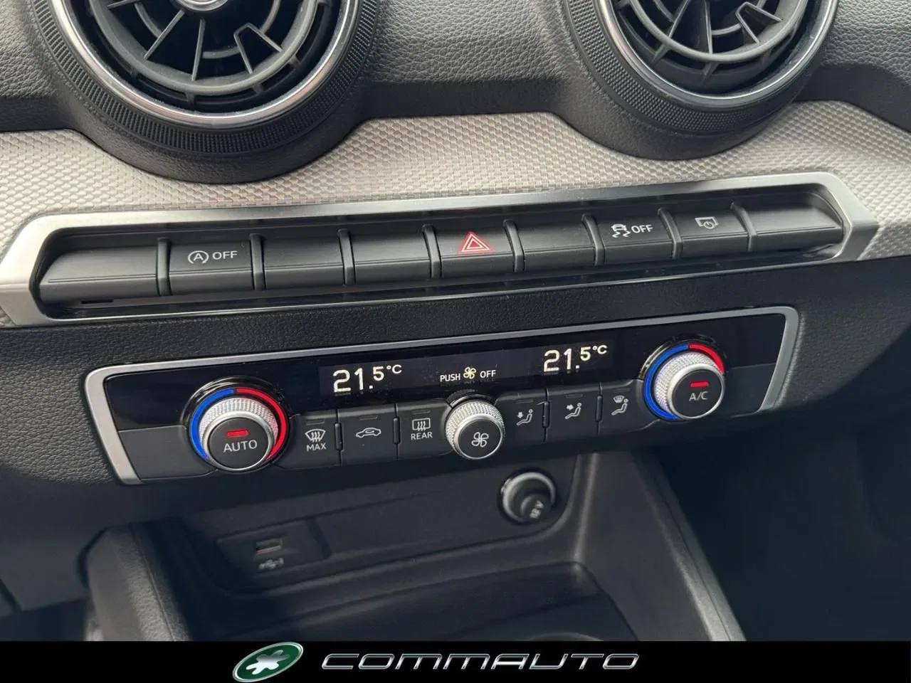 Audi Q2 30 TDI S tronic Business foto 21