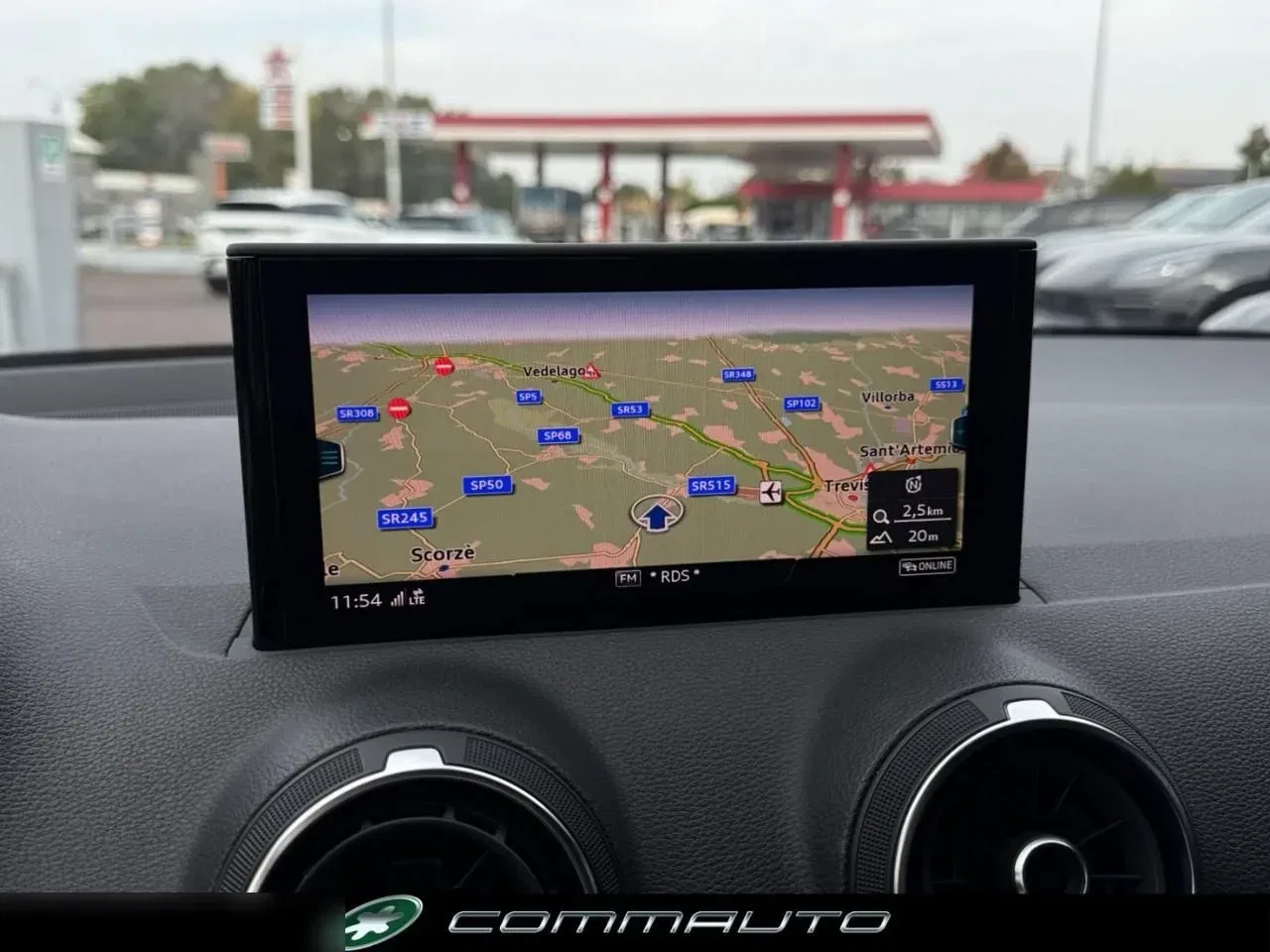 Audi Q2 30 TDI S tronic Business foto 22