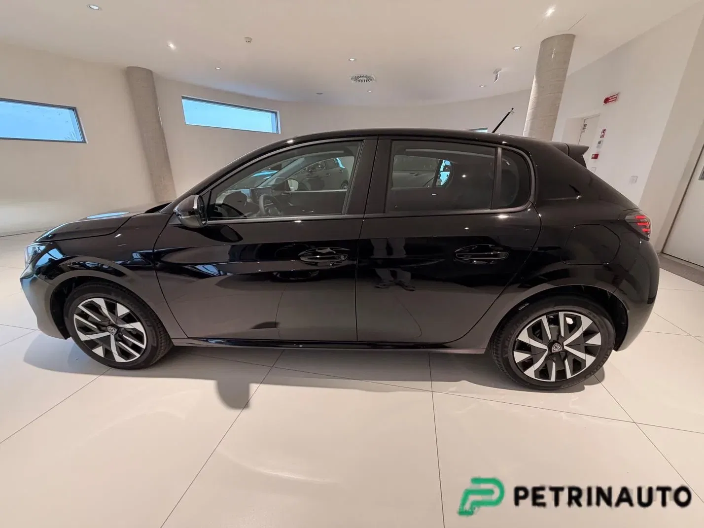 Peugeot 208 1.2 Style s&s 100cv Km. Zero Nazionale foto 4