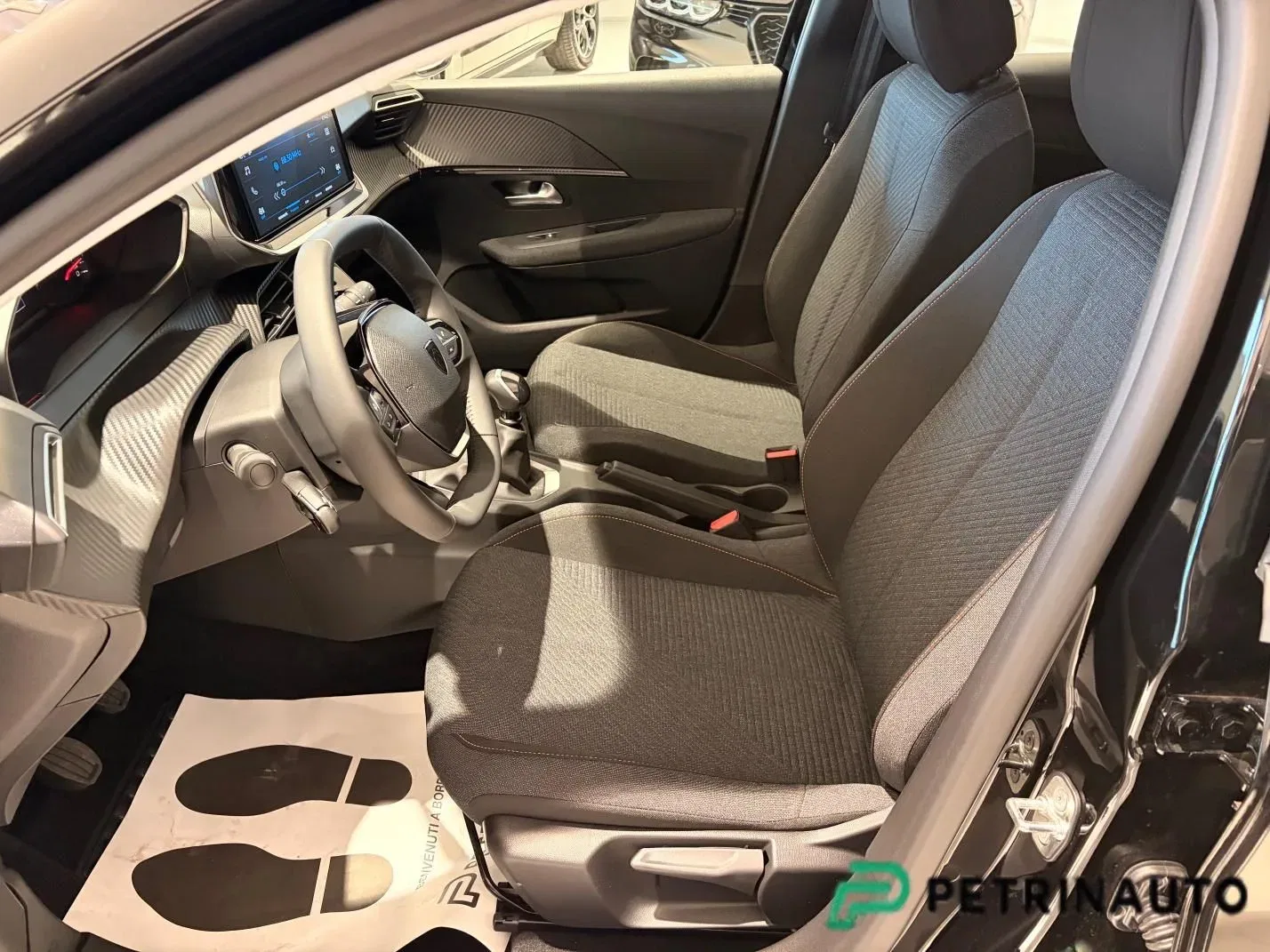 Peugeot 208 1.2 Style s&s 100cv Km. Zero Nazionale foto 11