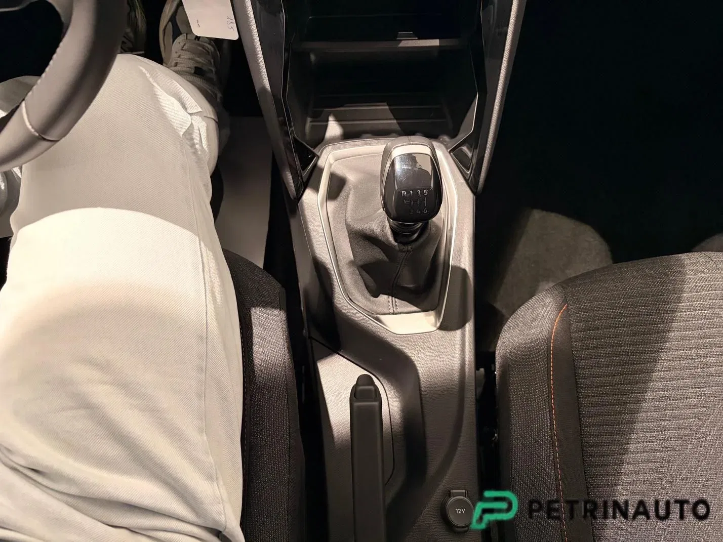 Peugeot 208 1.2 Style s&s 100cv Km. Zero Nazionale foto 18