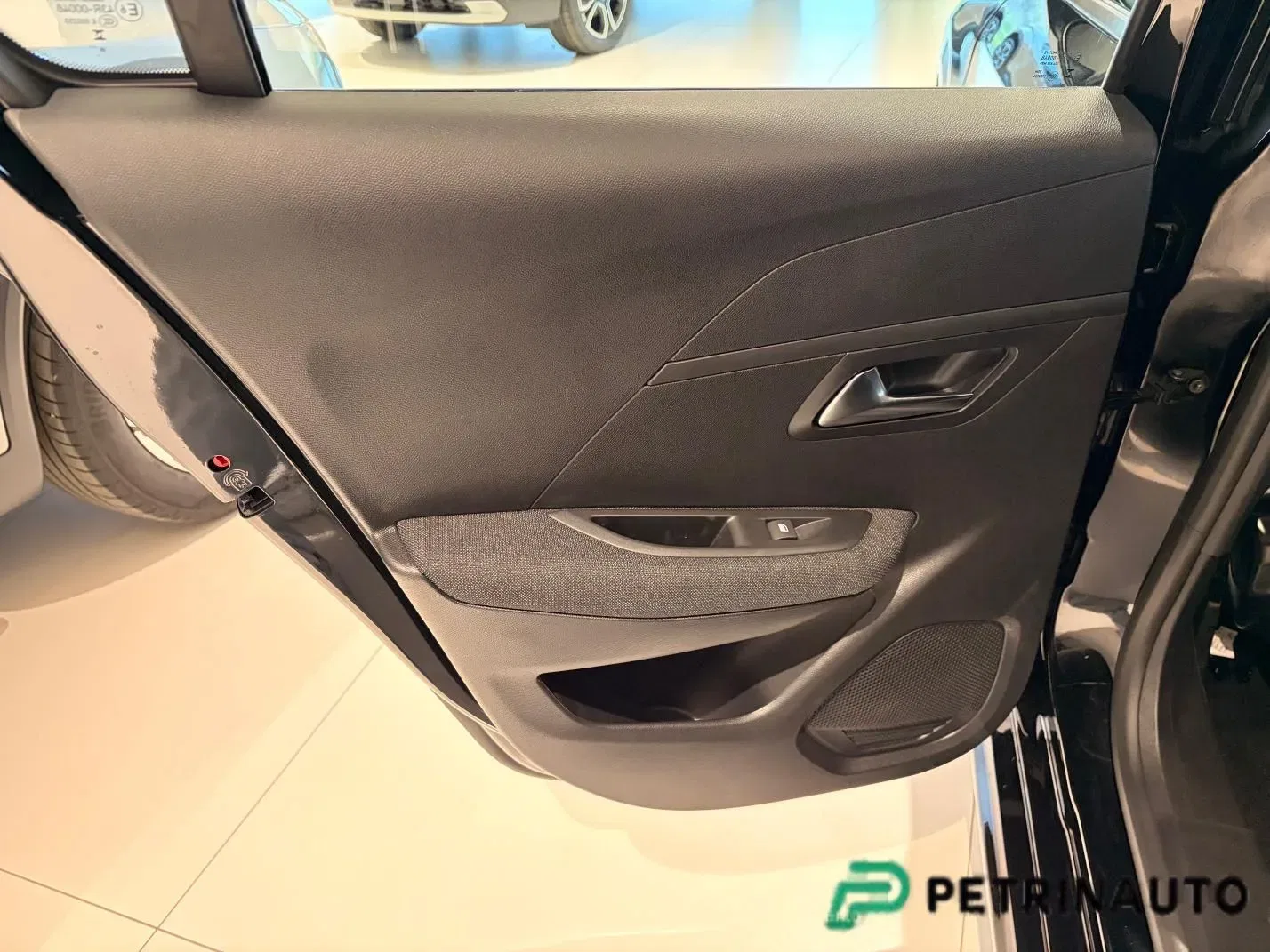 Peugeot 208 1.2 Style s&s 100cv Km. Zero Nazionale foto 19