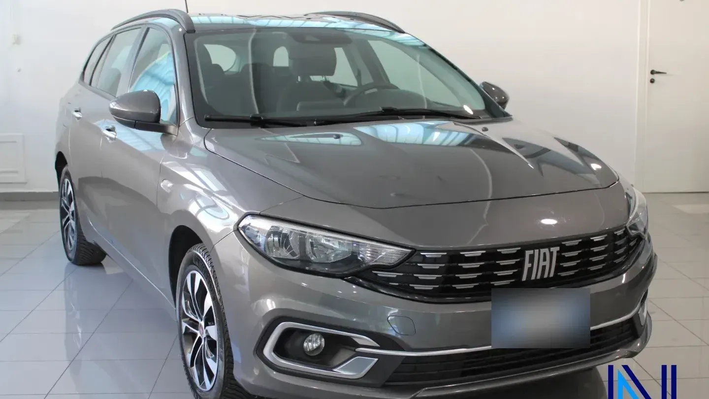 Fiat Tipo 1.6 Mjt S&S SW City Life
