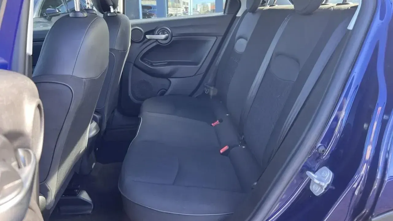 Fiat 500X 1.3 MultiJet 95 CV